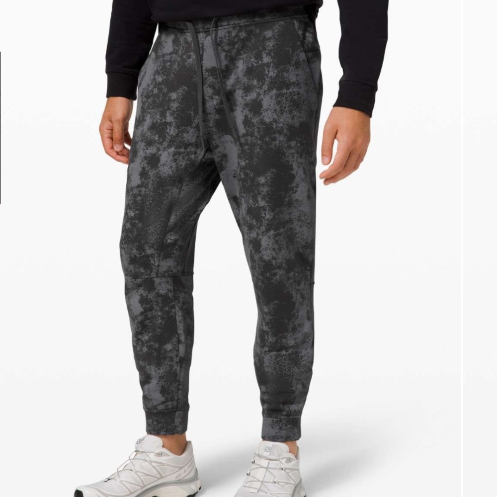Lululemon City Sweat Jogger - Picture 2 of 11